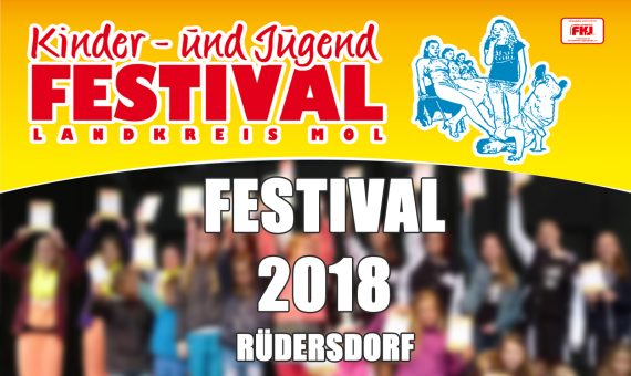 Tanzfestival in Rüdersdorf am 17. & 18.11.2018