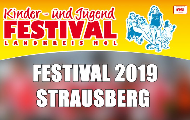 Finale in Strausberg am 18. & 19. Mai 2019