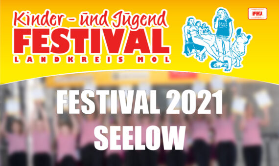 3. Deutsch-Polnisches Kinder- & Jugendfestival in Seelow – 17. bis 19.09.2021