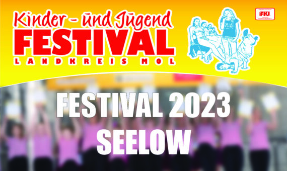 5. Deutsch-Polnisches Kinder- & Jugendfestival in Seelow – 17. bis 19.11.2023